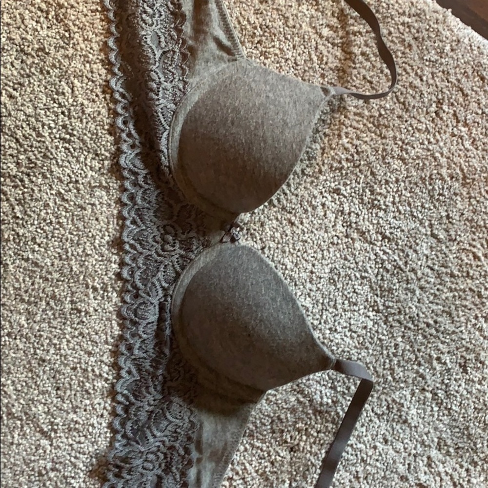 aerie lace bra